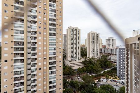 Apartamento à venda com 49m², 2 quartos e 1 vaga