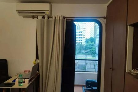 Foto 06 de apartamento à venda com 3 quartos, 147m² em Vila Mariana, São Paulo