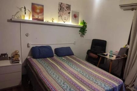 Foto 14 de apartamento à venda com 3 quartos, 147m² em Vila Mariana, São Paulo