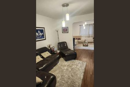 Foto 03 de apartamento à venda com 3 quartos, 147m² em Vila Mariana, São Paulo