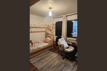 Foto 15 de apartamento à venda com 3 quartos, 147m² em Vila Mariana, São Paulo