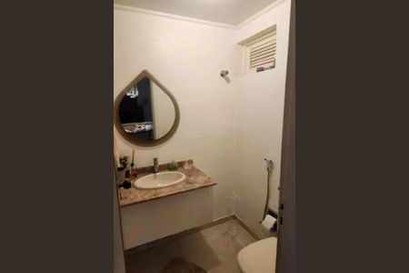 Foto 11 de apartamento à venda com 3 quartos, 147m² em Vila Mariana, São Paulo