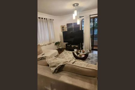 Foto 05 de apartamento à venda com 3 quartos, 147m² em Vila Mariana, São Paulo