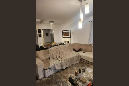 Foto 04 de apartamento à venda com 3 quartos, 147m² em Vila Mariana, São Paulo