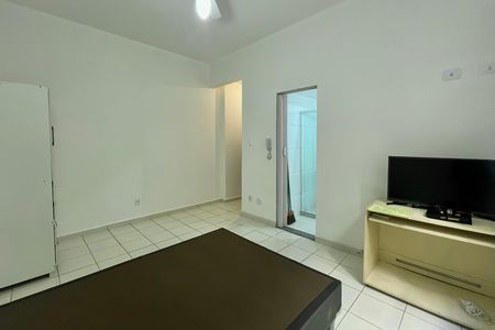 Studio à venda com 22m², 1 quarto e sem vaga Studio à venda com 22m², 1 quarto e sem vagaQuarto