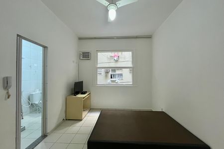 Studio à venda com 22m², 1 quarto e sem vaga Studio à venda com 22m², 1 quarto e sem vagaQuarto
