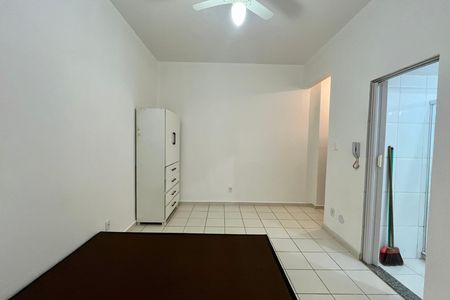 Studio à venda com 22m², 1 quarto e sem vaga Studio à venda com 22m², 1 quarto e sem vagaQuarto