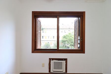 Apartamento para alugar com 84m², 2 quartos e 1 vagaJanela do Quarto 2