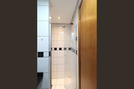 Apartamento para alugar com 84m², 2 quartos e 1 vagaBanheiro da Suíte