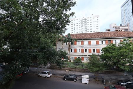 Apartamento para alugar com 84m², 2 quartos e 1 vagaVista da Suíte