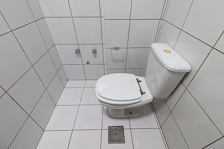 Apartamento para alugar com 84m², 2 quartos e 1 vagaBanheiro social