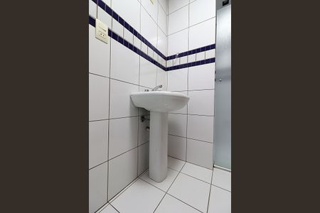 Apartamento para alugar com 84m², 2 quartos e 1 vagaBanheiro social
