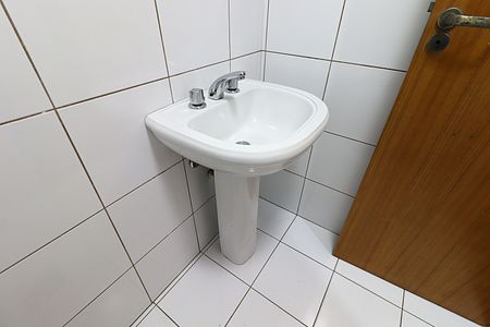 Apartamento para alugar com 84m², 2 quartos e 1 vagaBanheiro social