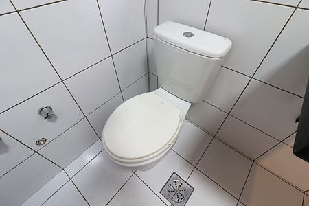 Apartamento para alugar com 84m², 2 quartos e 1 vagaBanheiro da Suíte