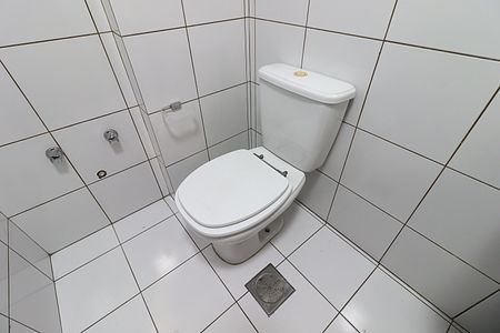 Apartamento para alugar com 84m², 2 quartos e 1 vagaBanheiro social