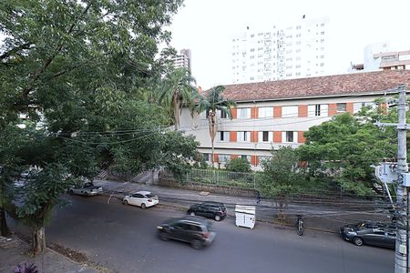 Apartamento para alugar com 84m², 2 quartos e 1 vagaVista do Quarto 2