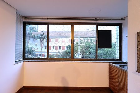 Apartamento para alugar com 84m², 2 quartos e 1 vagaJanela da Sala