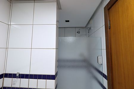 Apartamento para alugar com 84m², 2 quartos e 1 vagaBanheiro social