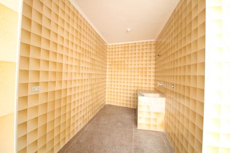 Casa à venda com 179m², 3 quartos e 2 vagasLavanderia