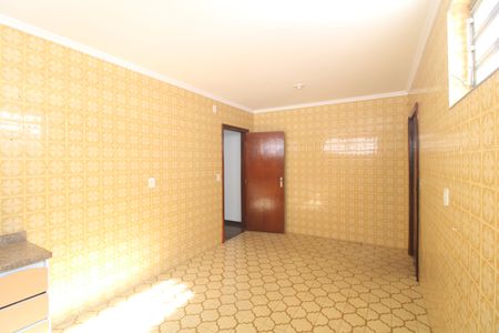Casa à venda com 179m², 3 quartos e 2 vagasCozinha