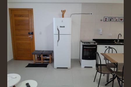 Apartamento à venda com 36m², 1 quarto e 1 vagaFoto 18