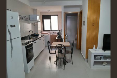 Apartamento à venda com 36m², 1 quarto e 1 vagaFoto 12