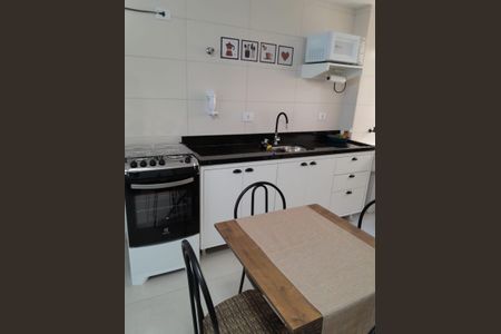 Apartamento à venda com 36m², 1 quarto e 1 vagaFoto 16