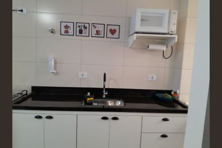Apartamento à venda com 36m², 1 quarto e 1 vagaFoto 19