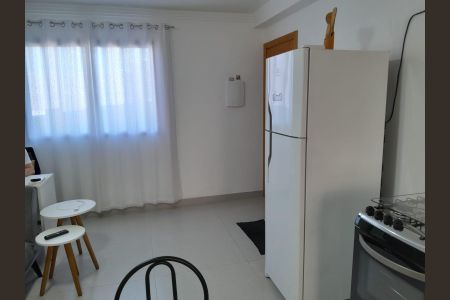 Apartamento à venda com 36m², 1 quarto e 1 vagaFoto 17