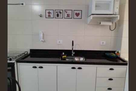 Apartamento à venda com 36m², 1 quarto e 1 vagaFoto 20