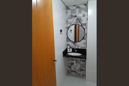 Apartamento à venda com 36m², 1 quarto e 1 vagaFoto 25