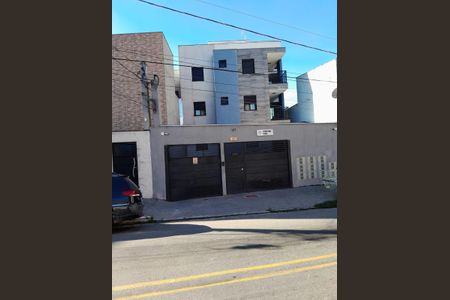 Apartamento à venda com 36m², 1 quarto e 1 vagaFoto 02