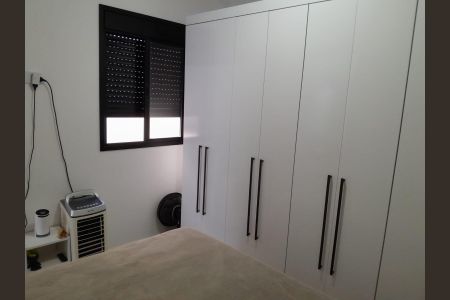 Apartamento à venda com 36m², 1 quarto e 1 vagaFoto 24