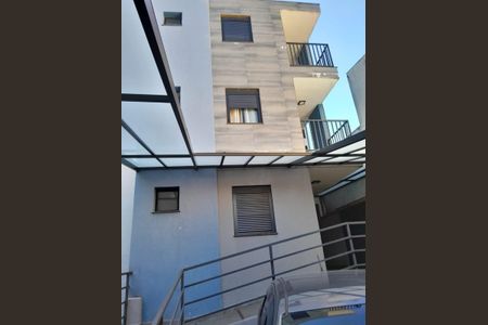 Apartamento à venda com 36m², 1 quarto e 1 vagaFoto 03