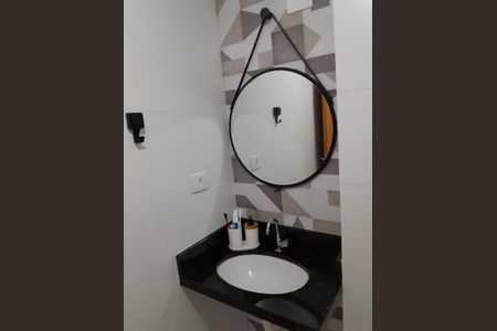 Apartamento à venda com 36m², 1 quarto e 1 vagaFoto 26