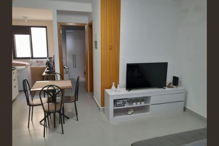 Apartamento à venda com 36m², 1 quarto e 1 vagaFoto 07
