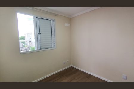 Quarto 1 de apartamento para alugar com 2 quartos, 35m² em Parque Santa Rosa, Suzano