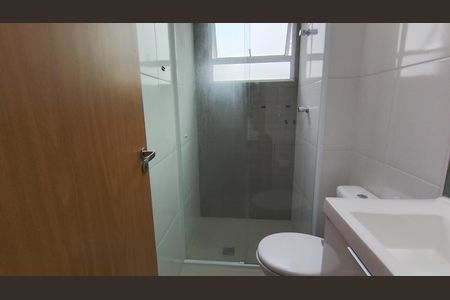 Apartamento para alugar com 35m², 2 quartos e 1 vagaBanheiro 