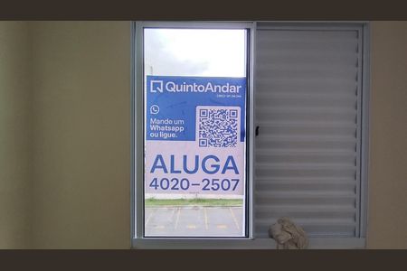 Apartamento para alugar com 35m², 2 quartos e 1 vagaPoaca