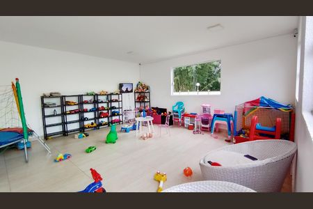 Apartamento para alugar com 35m², 2 quartos e 1 vagaBrinquedoteca 