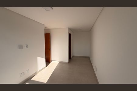 Quarto Suíte de apartamento para alugar com 2 quartos, 66m² em Parque Amazonia, Goiânia