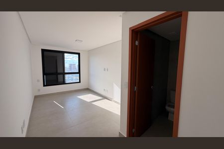 Quarto Suíte de apartamento para alugar com 2 quartos, 66m² em Parque Amazonia, Goiânia