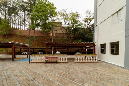 Apartamento à venda com 51m², 2 quartos e 1 vagaÁrea comum