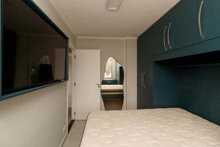 Apartamento à venda com 51m², 2 quartos e 1 vagaQuarto