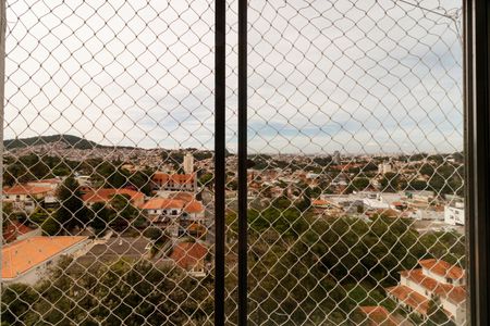 Apartamento à venda com 51m², 2 quartos e 1 vagaVista