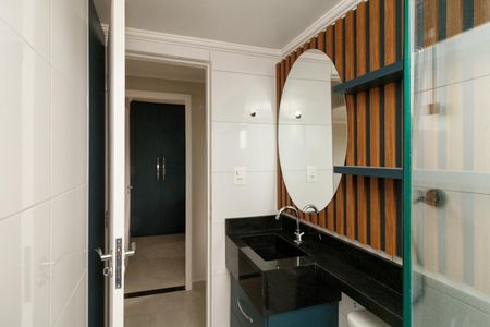 Apartamento à venda com 51m², 2 quartos e 1 vagaBanheiro