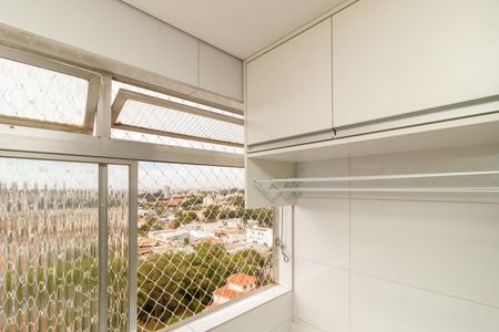 Apartamento à venda com 51m², 2 quartos e 1 vagaÁrea de Serviço