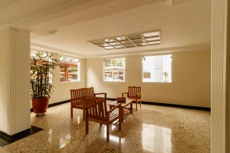 Apartamento à venda com 51m², 2 quartos e 1 vagaÁrea comum