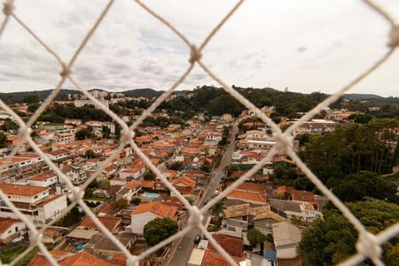 Apartamento à venda com 51m², 2 quartos e 1 vagaVista