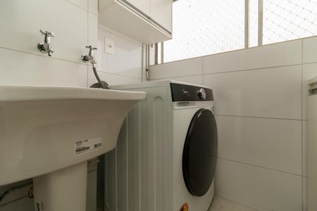Apartamento à venda com 51m², 2 quartos e 1 vagaÁrea de Serviço